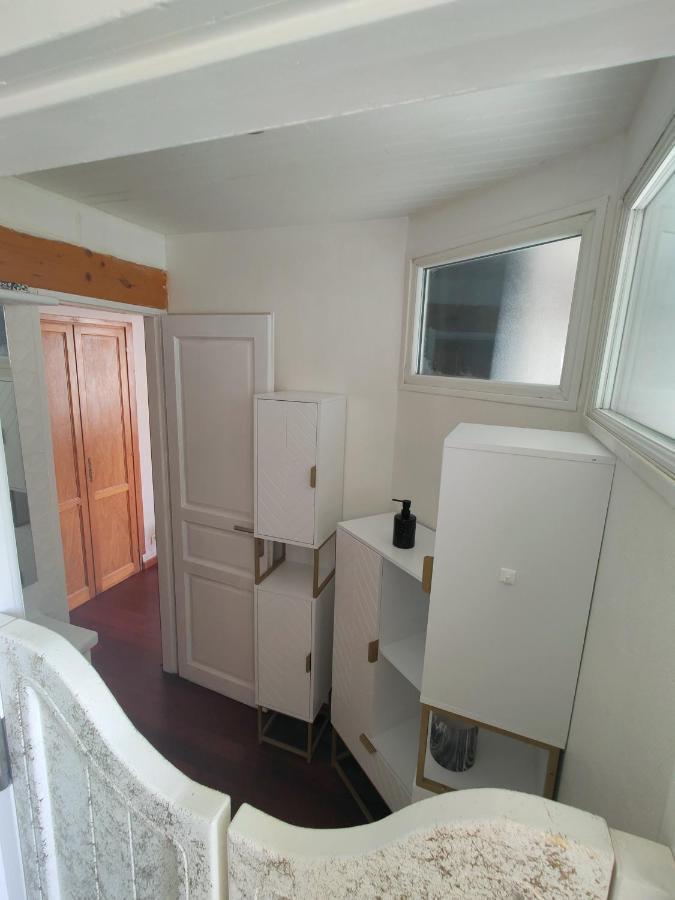 Le Cozy Nest Apartment Gerardmer Exterior photo